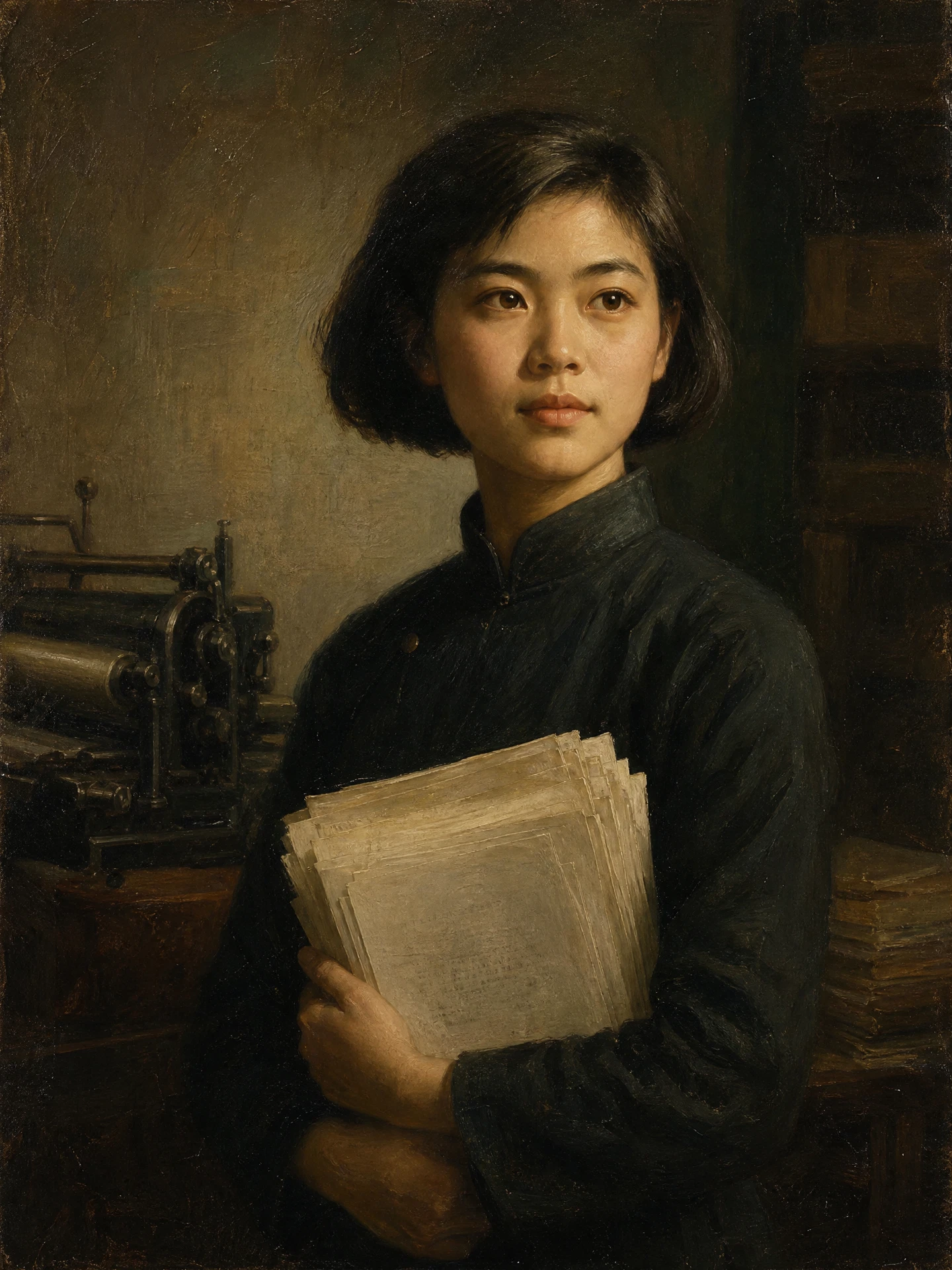 方兰