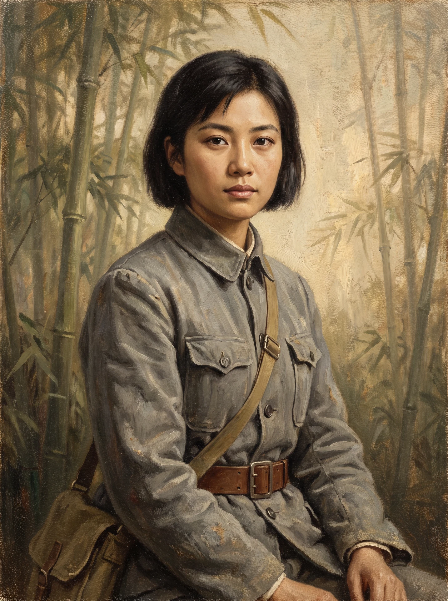 李玉珍
