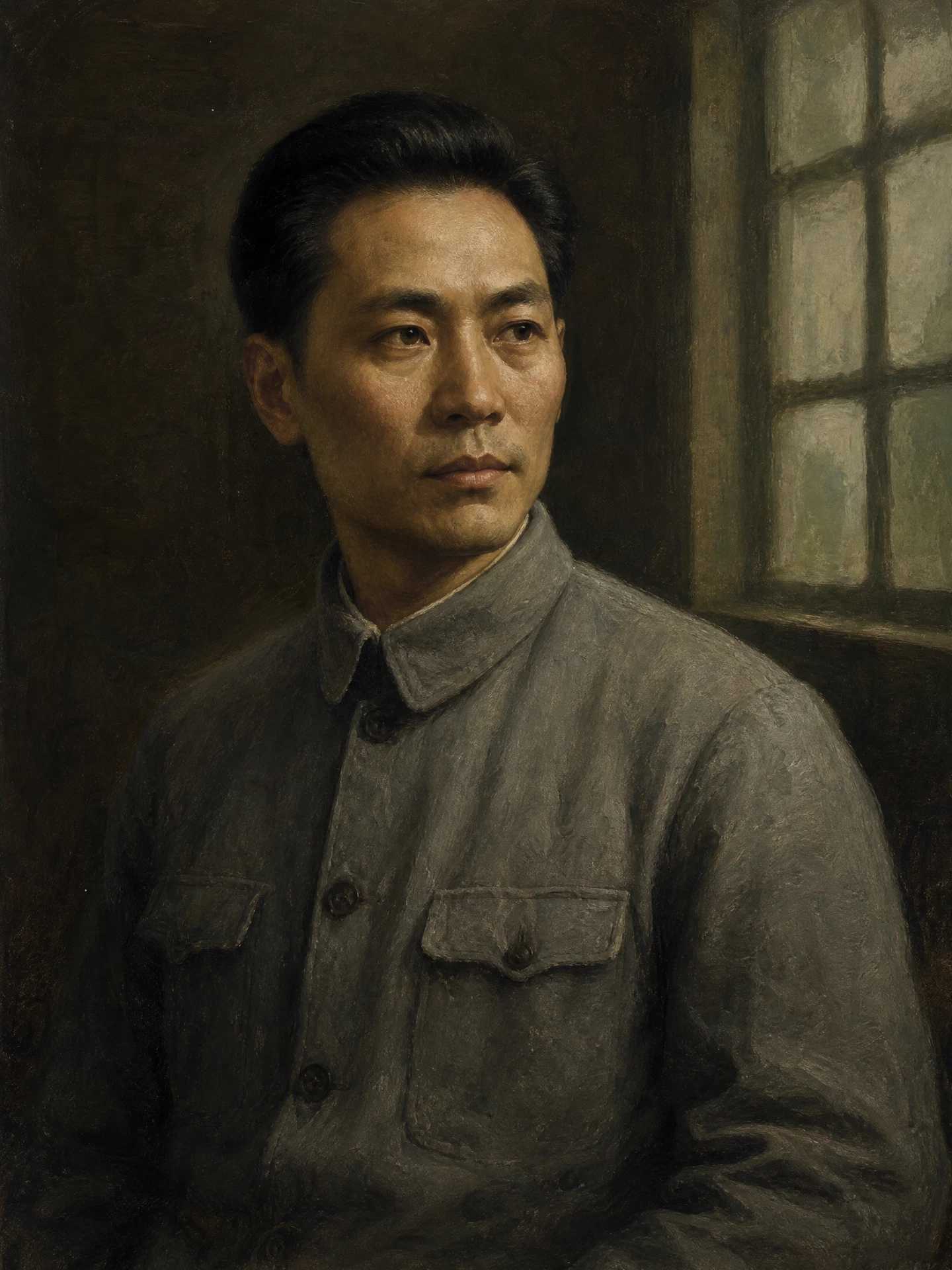 尹林平