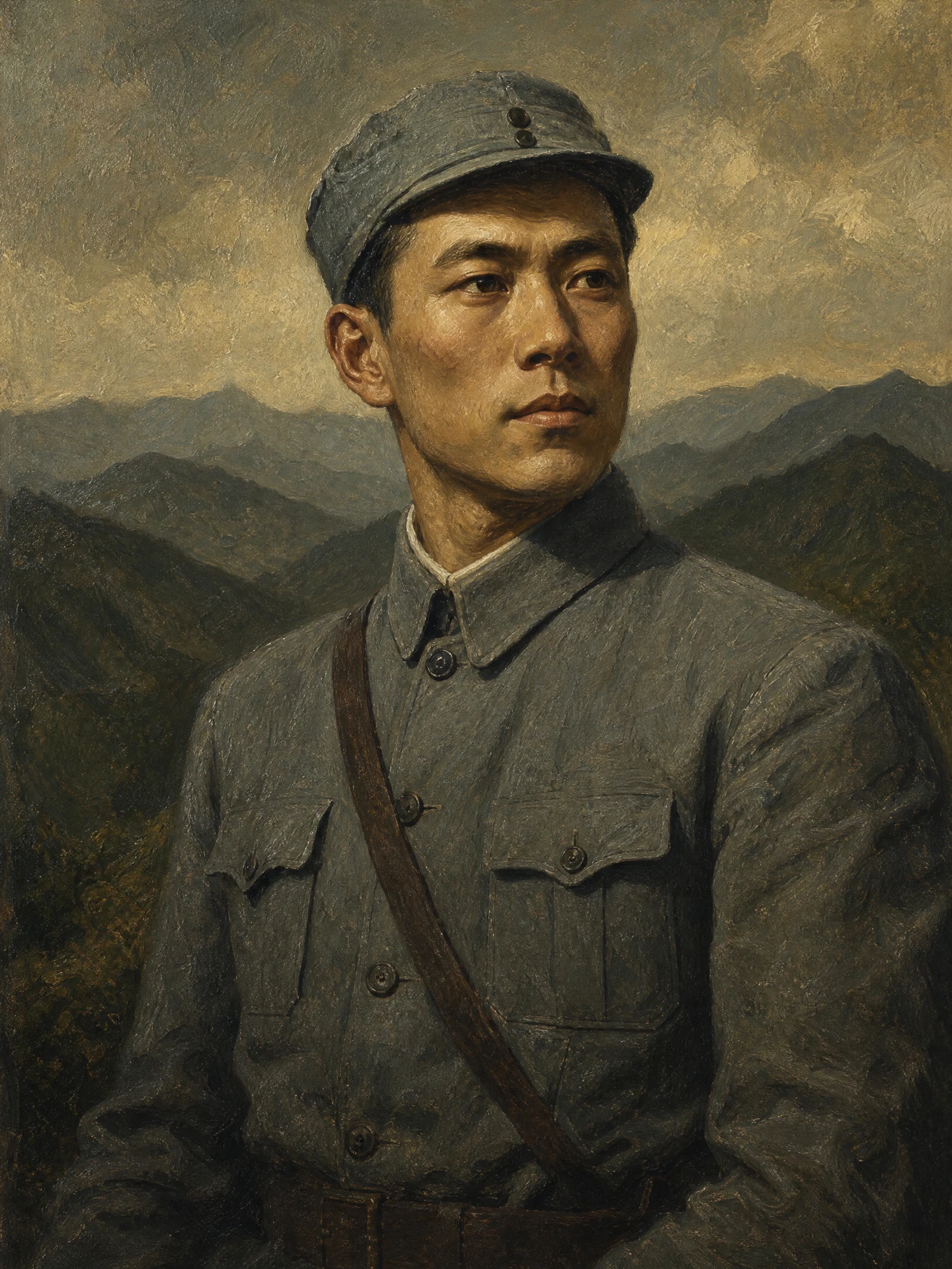 曾生